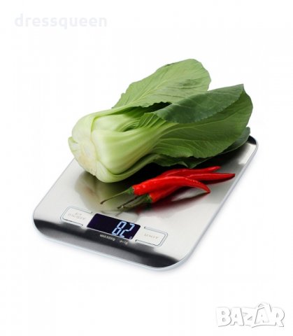 2961 Дигитална кухненска везна до 5кг.