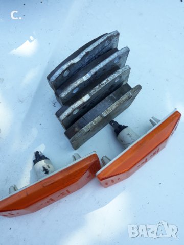 Части за лада жигули  ваз нови и втора употреба , снимка 2 - Части - 30178995