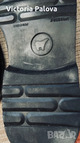 Разкошни мъжки сандали BELMONDO Италия, снимка 12 - Мъжки сандали - 50852142