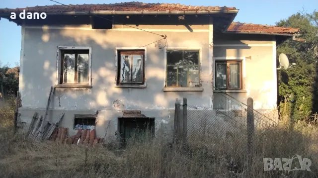 Къща в с. Рельово, снимка 2 - Къщи - 55754004