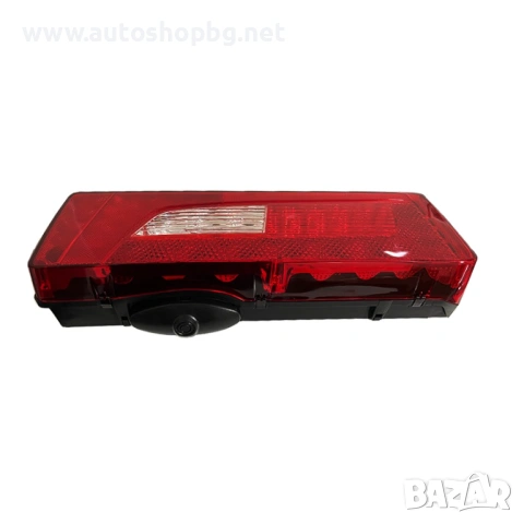 LED стоп за Scania 6 серия P / G / R / T с букса – ляв / десен