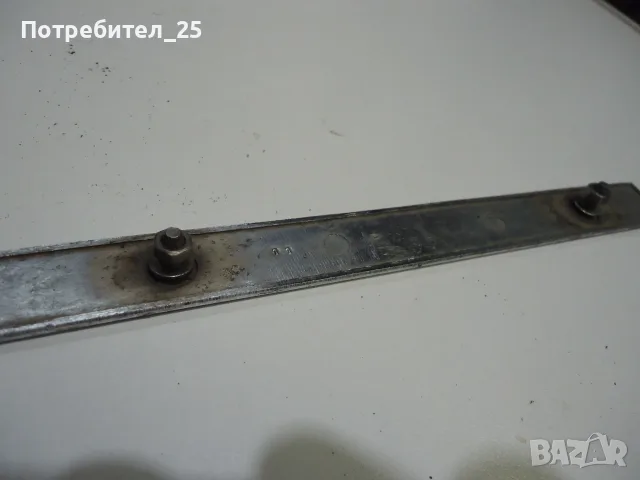 Емблема - Москвич 1360, снимка 4 - Други ценни предмети - 55731736