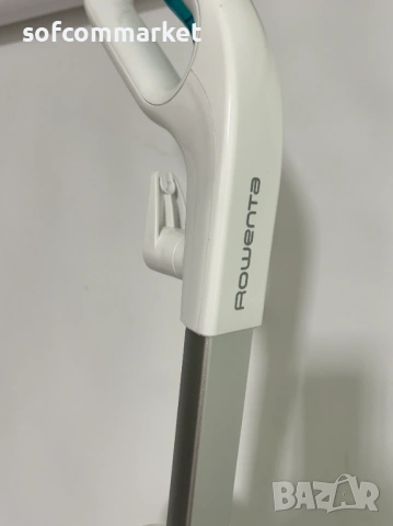 Прахосмукачка и Парочистачка Rowenta Clean & Steam Multi 3в1 RY8544WH , снимка 4 - Прахосмукачки - 54109337
