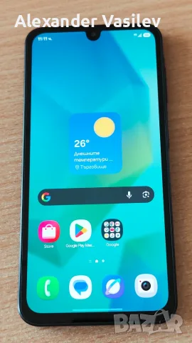 Samsung Galaxy A16