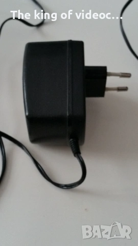 Адаптер  ATARI  CX - 2600 