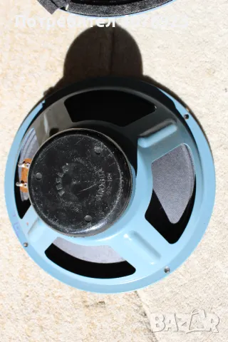 Високоговорители Тесла АРО 667, снимка 2 - Тонколони - 49548898