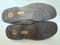 Мъжки спортни обувки Camel Green, снимка 9