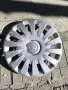 Оригинални тасове за Шкода 16 цола, Skoda 16", снимка 2