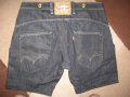 Къси дънки LEVI,S   мъжки,С, снимка 3