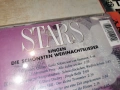 STARS CD-MADE IN GERMANY 1208261048H2E6R, снимка 11