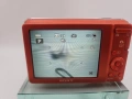 Sony cybershot dsc-s2100 дигитален фотоапарат digital photo camera 12mp, снимка 11