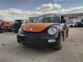 фолцваген бийтъл Vw beetle на части, снимка 1 - Автомобили и джипове - 36436436