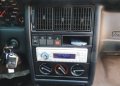 ЧАСТИ- АУДИ 80 Б 4  1991-1996г. AUDI В4 бензин 1800куб, 66кW, моно-инжекция, 90kс, снимка 10