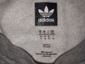 Adidas-Ориг. Ватирана блуза , снимка 6