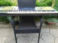 Korg DSS-1 Винтидж синтезатор , снимка 9