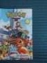 КОМИКС  Pokemon Adventures: XY. Volume 1, снимка 1