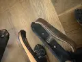 Нови дръжки медно покритие, снимка 4