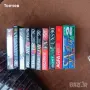 Нови аудио касети-MAXELL, SONY, TDK, FUJI , снимка 4