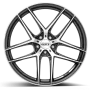 20" Джанти DOTZ 5x112 Audi A4 A6 A7 A8 Q3 Q5 Q7 , снимка 1