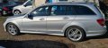 Mercedes C220 AMG пакет комби 2012г.на части, снимка 3