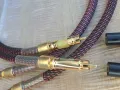 Датски hi-end RCA аудио кабели DIY за лампови компоненти, снимка 10