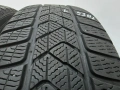 4бр зимни гуми 225/60/18 PIRELLI L05381 , снимка 4