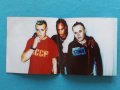 The Prodigy – 2004 - Always Outnumbered, Never Outgunned(Breakbeat,Big Beat), снимка 2