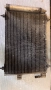 Климатичен радиатор за Citroen C5 - 868482U / 00AL552 / 868483R / 865658P, снимка 1