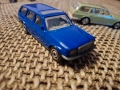Mercedes ML 1:60, Realtoy, Mercedes w123 на Machbox 1/64, снимка 12