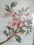 Гоблен "Цветята", снимка 3