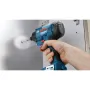 Акумулаторна ударна бормашина и винтоверт Bosch Professional GDR 180-LI, 18V, 2800 об/мин, 3600 удар, снимка 5