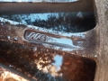 Джанти БМВ 5x120 BMW, снимка 14