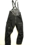 NORRONA Trollveggen Gore-tex pro bibs - мъжки туринг панталон, размер L, снимка 1