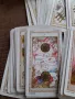 Стари карти за гледане Таро, снимка 3