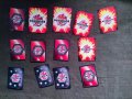 Продавам карти Bakugan, снимка 14