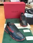 Оригиначни мъжки обувки BALLY 43,44  580 лв., снимка 2