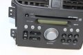 CD MP3 Suzuki Splash касетофон / 39101-51K0 / 3910151K0 / 39101-51K0-EZR / 3910151K0EZR / CD плеър, снимка 2