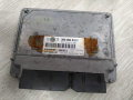 Компютър ,  ECU за Audi, Volkswagen, Seat, Skoda, 3B0906018F , 5WP40035, снимка 1