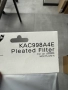 Резервен филтър KAC998A4E за пречиствател Daikin MCK75JVM-K, снимка 2