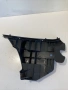 Предна дясна конзола/държач за Volvo S80 2.4 (2009) 31265345, снимка 1