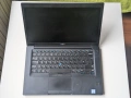 лаптоп висок клас Dell Latitude 7490 с i7-8650U - 16GB/8GB ултракомпактен 14", снимка 1