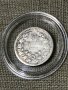 	Сребърна монета от 50ст 1891 година - княз Фердинанд, снимка 3