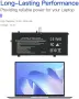 Нова лаптоп C41N1825 Батерия за ASUS VivoBook X403FA F403FA S403FA K403FA 76Wh, снимка 1