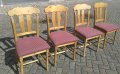 Трапезни столове, снимка 1 - Столове - 37059618