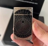 S.T. Dupont Ligne 2 Premium Shoot The Moon LIMITED EDITION оригинална запалка, снимка 3