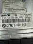 Компютър за Двигател БМВ е38 BMW e38 , 1430943, снимка 2