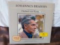 Johannes Brahms ‎– Herbert Von Karajan, снимка 1