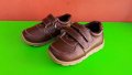 Английски детски обувки естествена кожа-HAPPY BEE, снимка 2