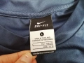 Nike DRI-FIT оригинална момчешка тениска р-р L - за 12-13 годишни, ръст около 152-158 см, снимка 8