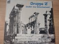Gruppe "Z" – Lieder Aus Griechenland